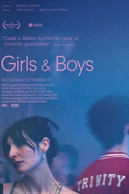 Girls & Boys (2025)