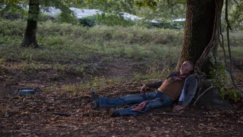 Shadow of the Wolf (2025) NEW