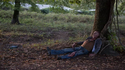 Shadow of the Wolf (2025) NEW