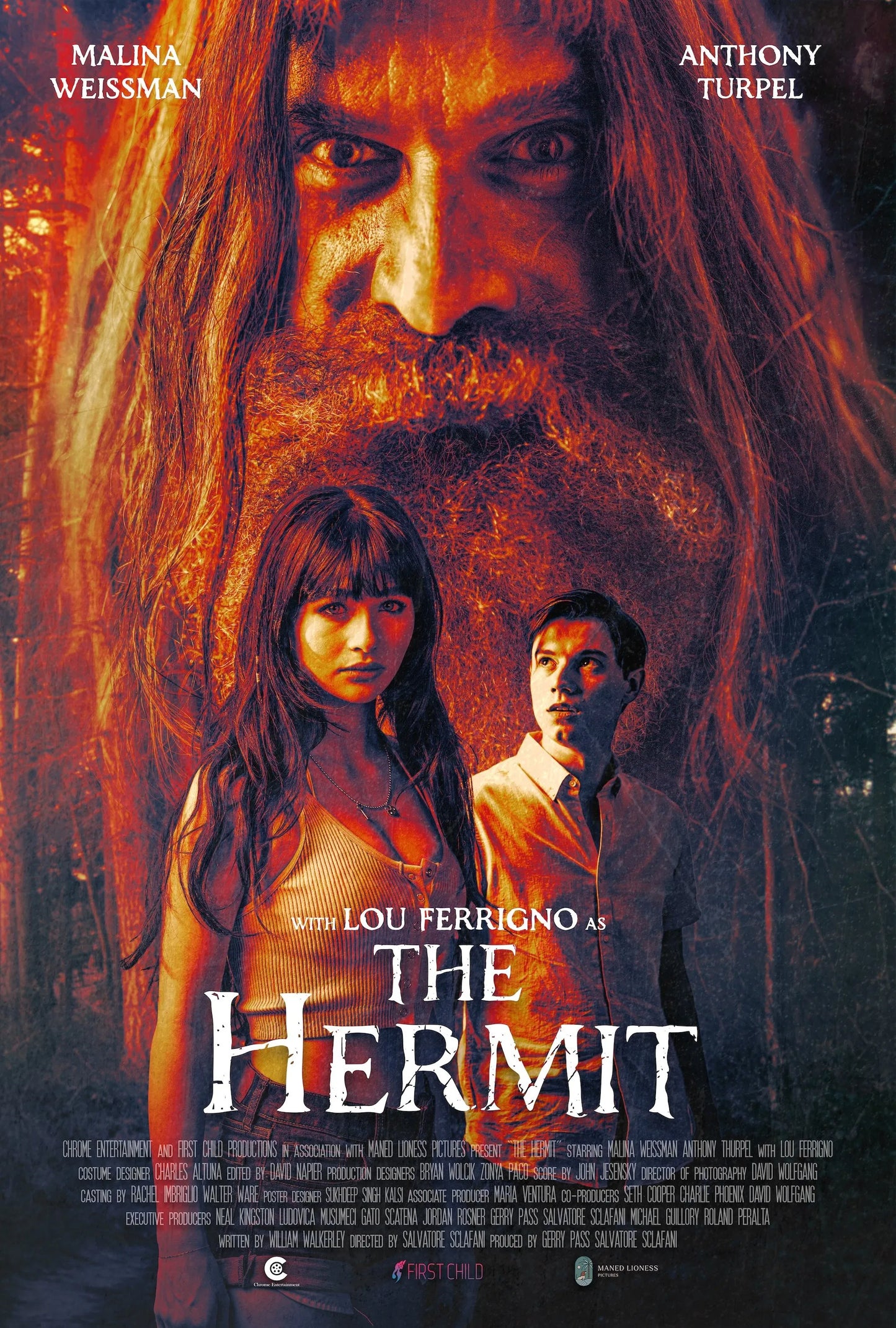The Hermit (2026)