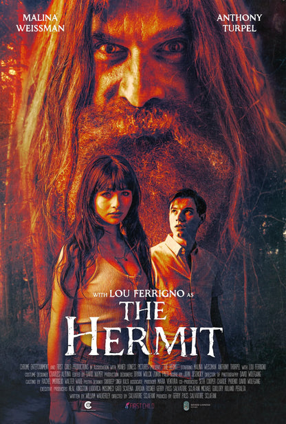 The Hermit (2026)
