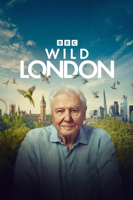Wild London (2026) [THE LONDON LEGACY] / NEW