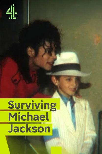 Leaving Neverland 2: Surviving Michael Jackson (2025) NEW