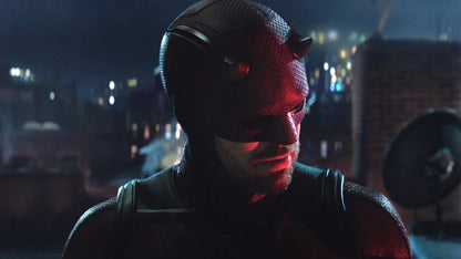Daredevil: Born Again (2025) free etsy buyers