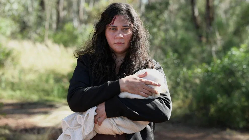 The Moogai (2024) NEW - digital blockbuster