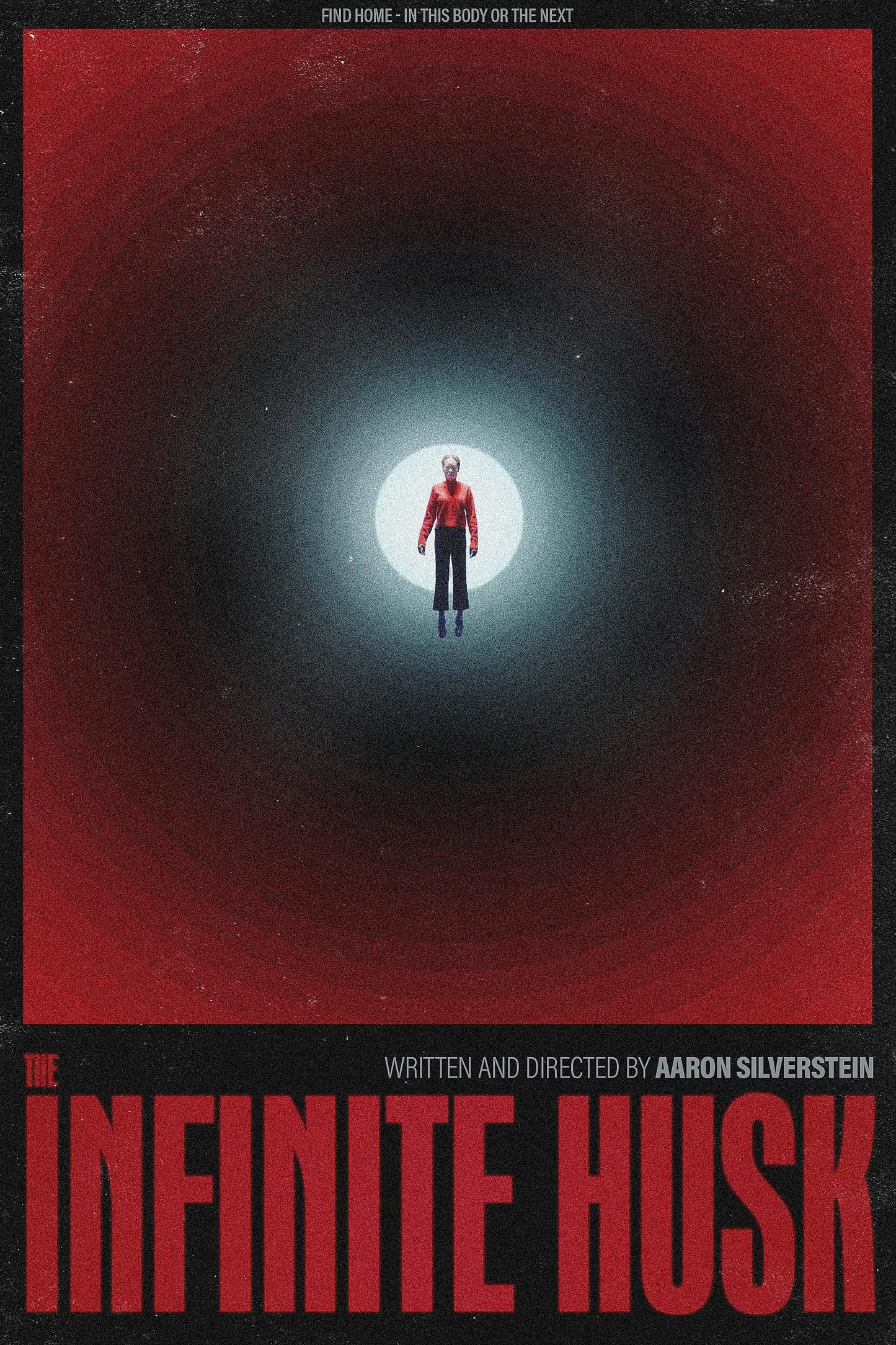 The Infinite Husk (2026)