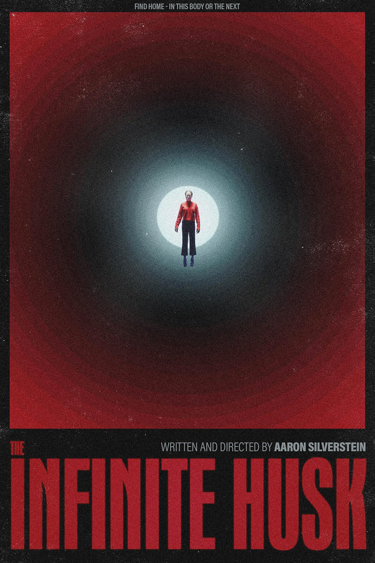 The Infinite Husk (2026)