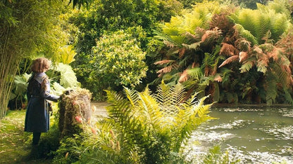 The Secret Garden (2020) NEW
