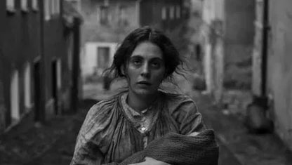 The Girl with the Needle (2024) NEW PREMIERE - digital blockbuster