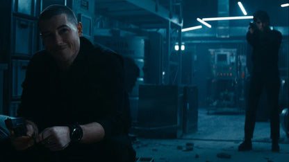 Cleaner (2025) NEW - digital blockbuster