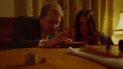 Simon Says (2025) NEW - digital blockbuster