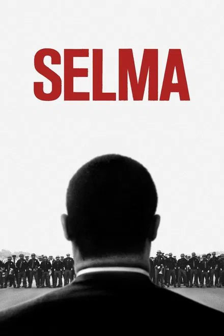Selma (2014) CLASSIC