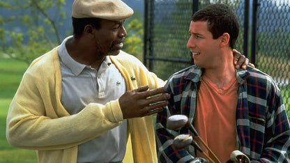 Happy Gilmore (1996) NEW
