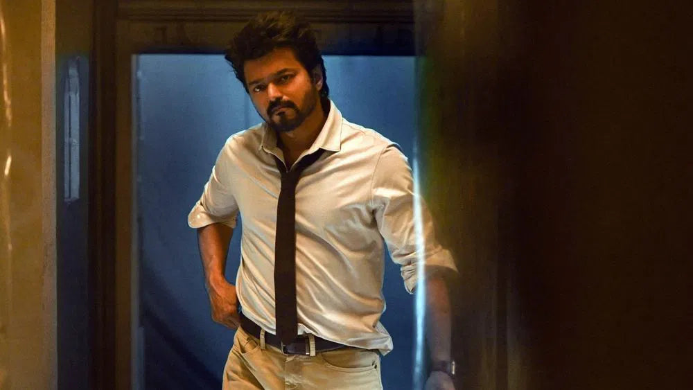 The Greatest of All Time (2024) GOAT NEW ! - digital blockbuster