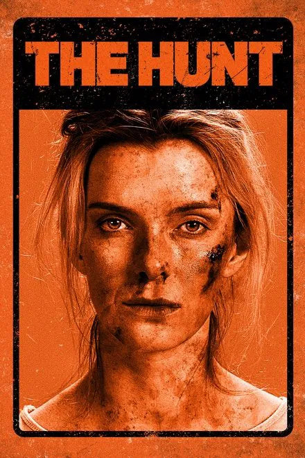 The Hunt (2020) CLASSIC