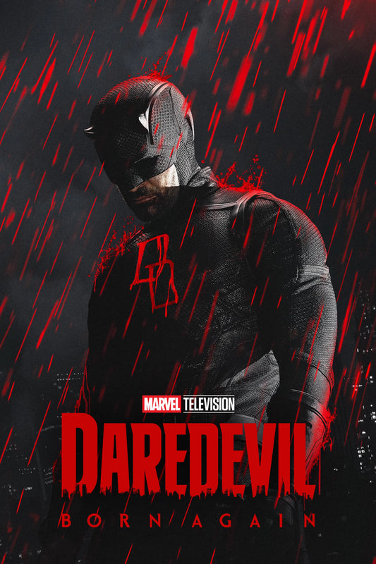 Daredevil: Born Again (2025)