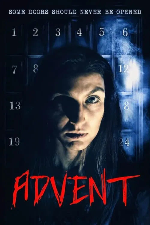 Advent (2024) NEW - digital blockbuster