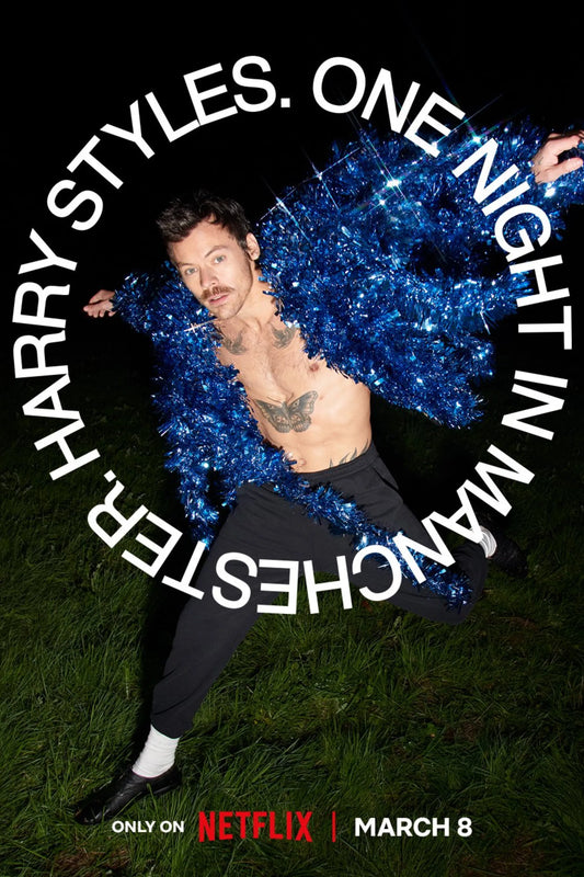 Harry Styles: One Night in Manchest er (2026)