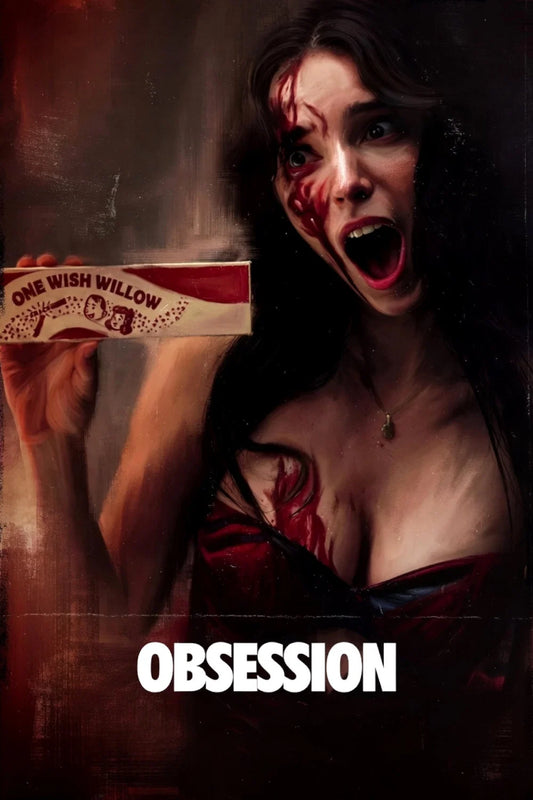 OBSESSION (2026). Be Careful Who You Wish For. ( Full Edition)