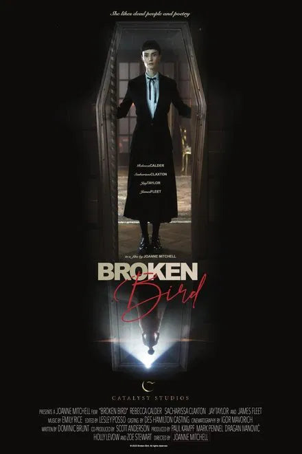 Broken Bird (2024) NEW
