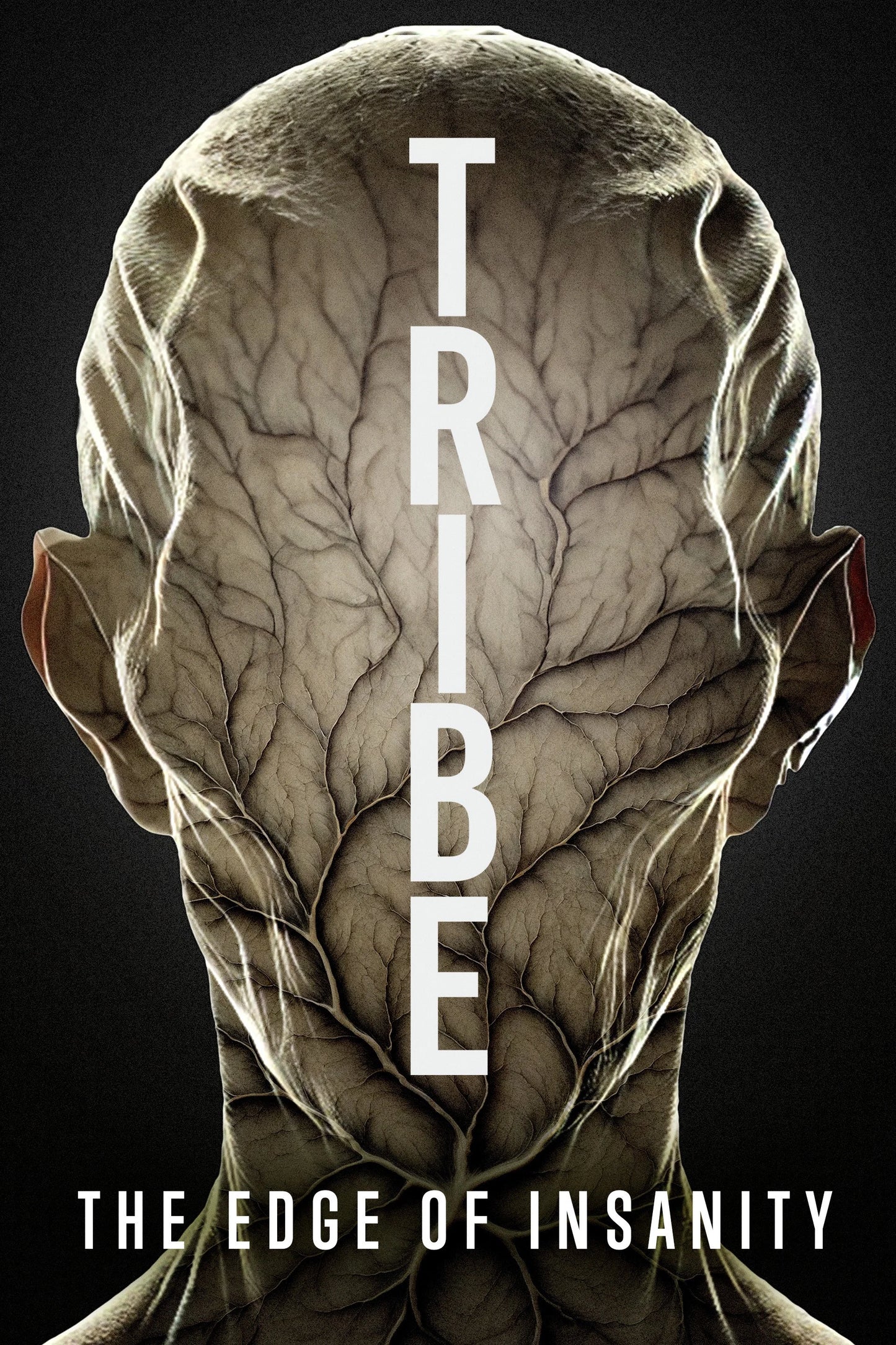 TRIBE (2025) — The edge of insanity.
