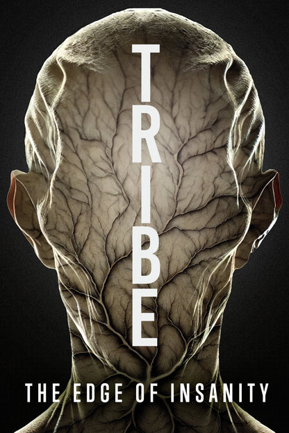 TRIBE (2025) — The edge of insanity.