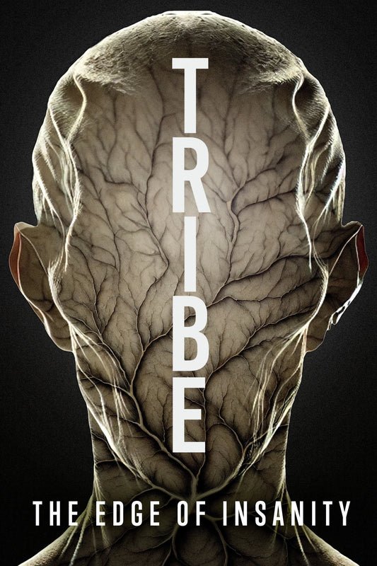TRIBE (2025) — The edge of insanity.