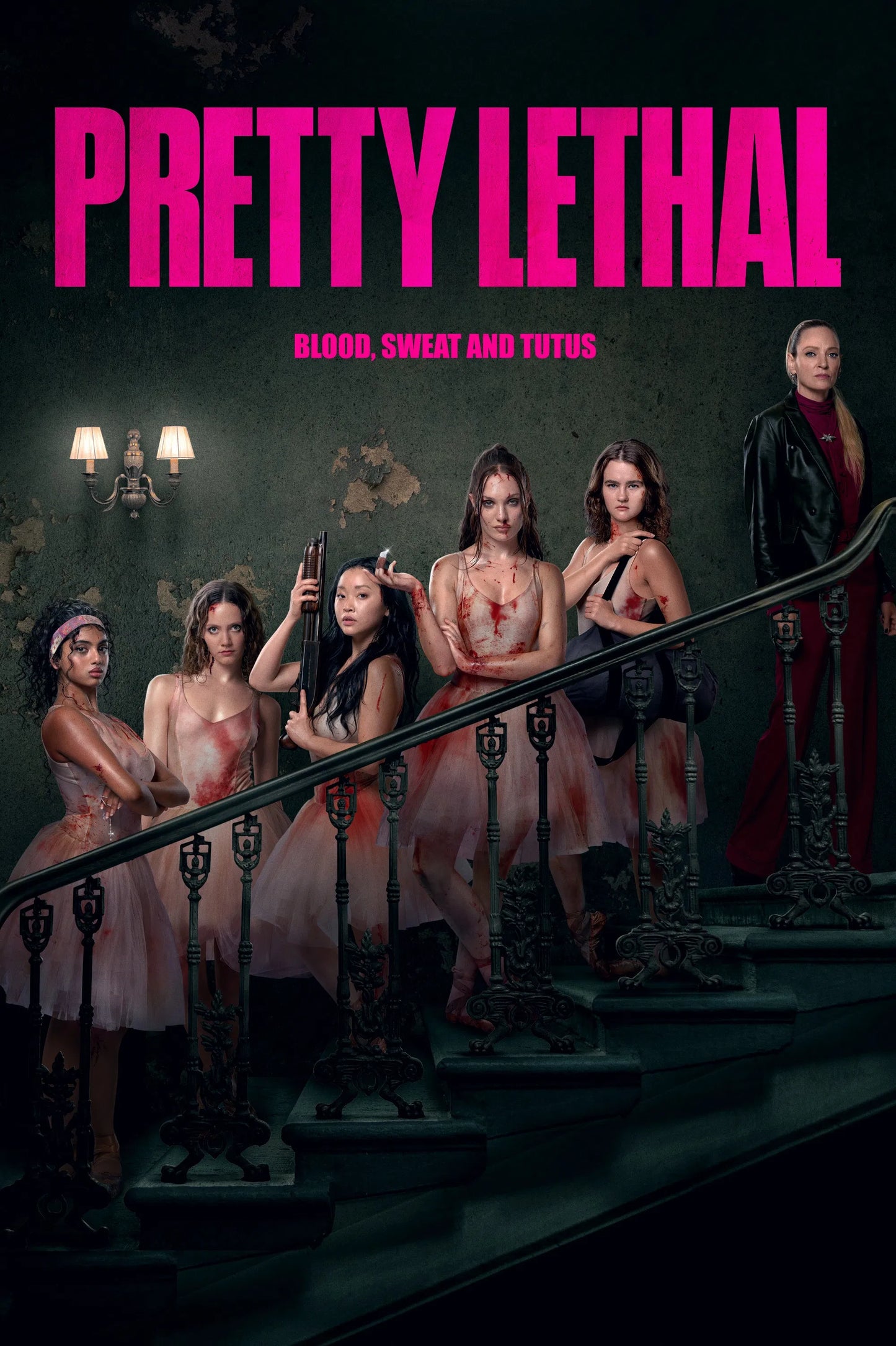 Pretty Lethal (2026)