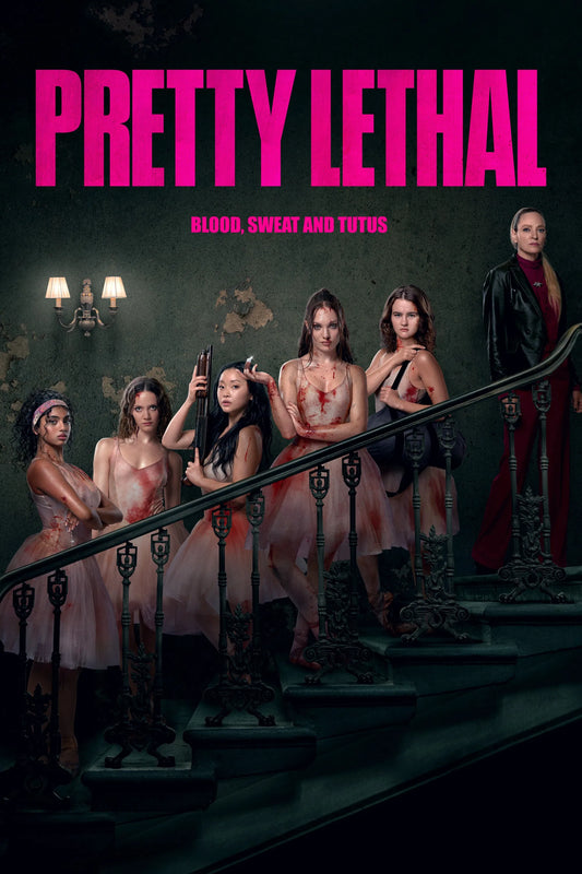 Pretty Lethal (2026)