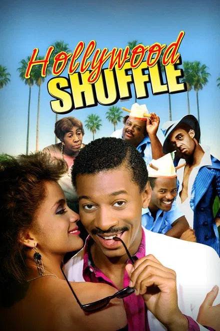 Hollywood Shuffle (1987) CLASSIC