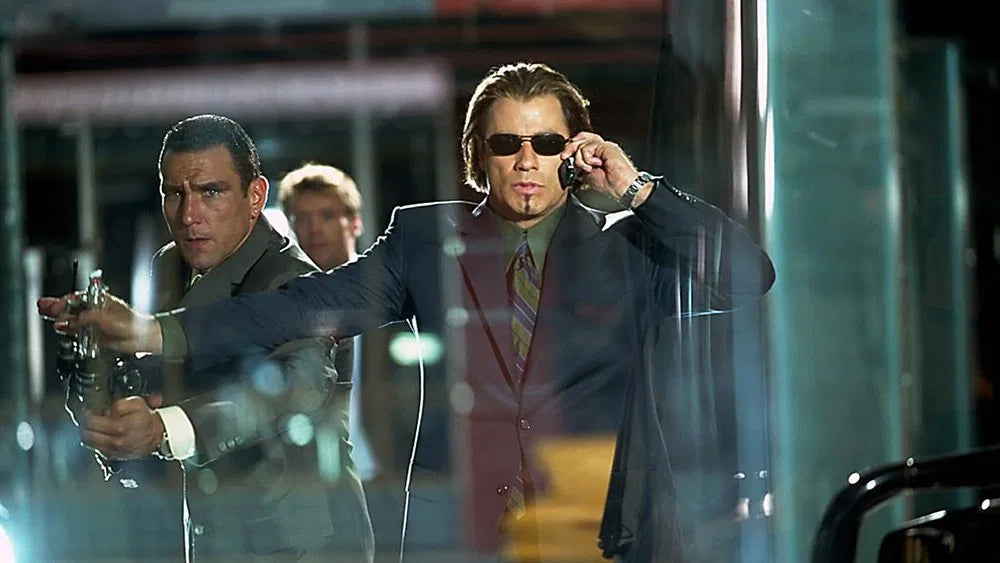 Swordfish (2001) NEW