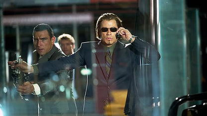 Swordfish (2001) NEW