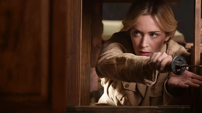 Jungle Cruise (2021) NEW SUMMER 50OFF