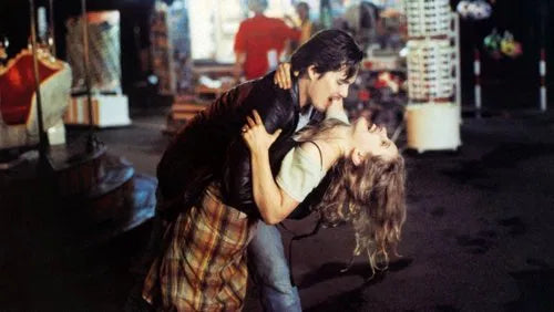 Before Sunrise (1995) CLASSIC - digital blockbuster