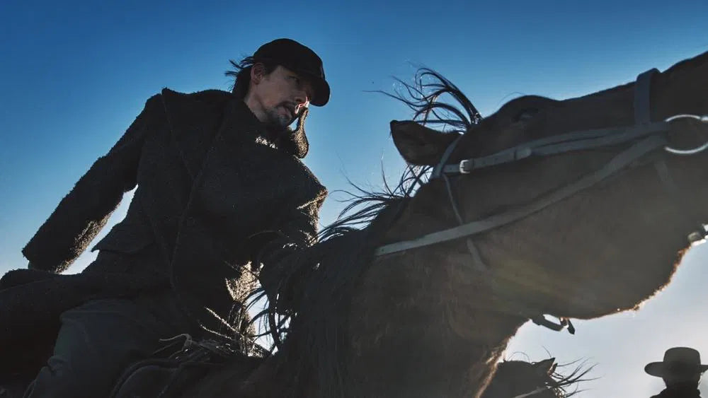 Harbin (2024) NEW - digital blockbuster