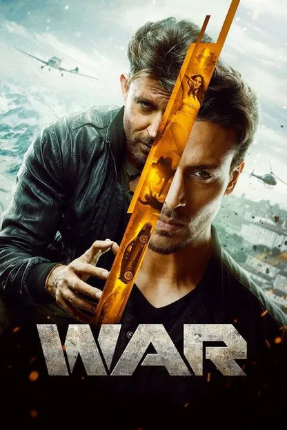 War (2019) CLASSIC