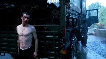 28 Days Later (2002) NEW - digital blockbuster