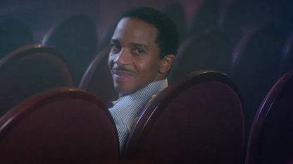 The Actor (2025) NEW