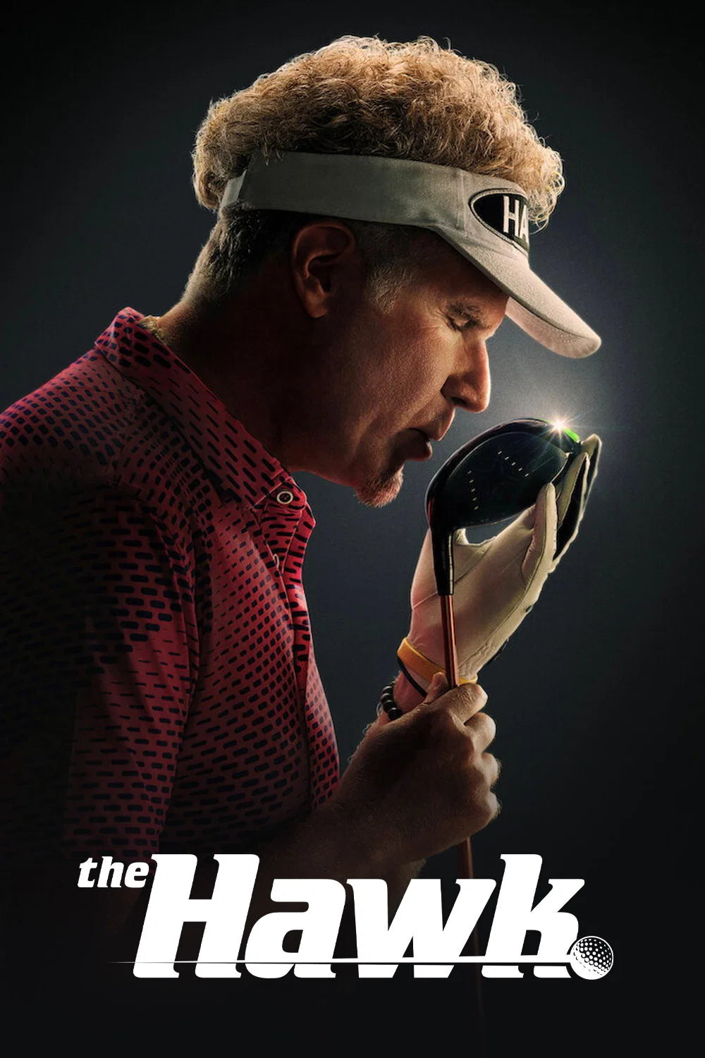 The Hawk (2026) poster