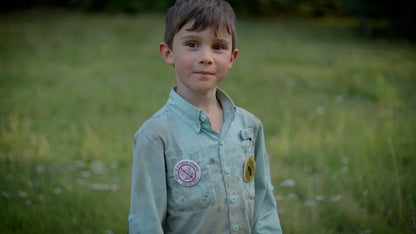 Beyond the Tree Line (2024) NEW