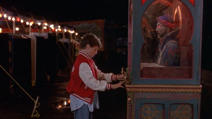 Big (1988) CLASSIC