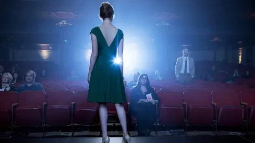 La La Land (2016) NEW - digital blockbuster