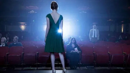 La La Land (2016) NEW - digital blockbuster
