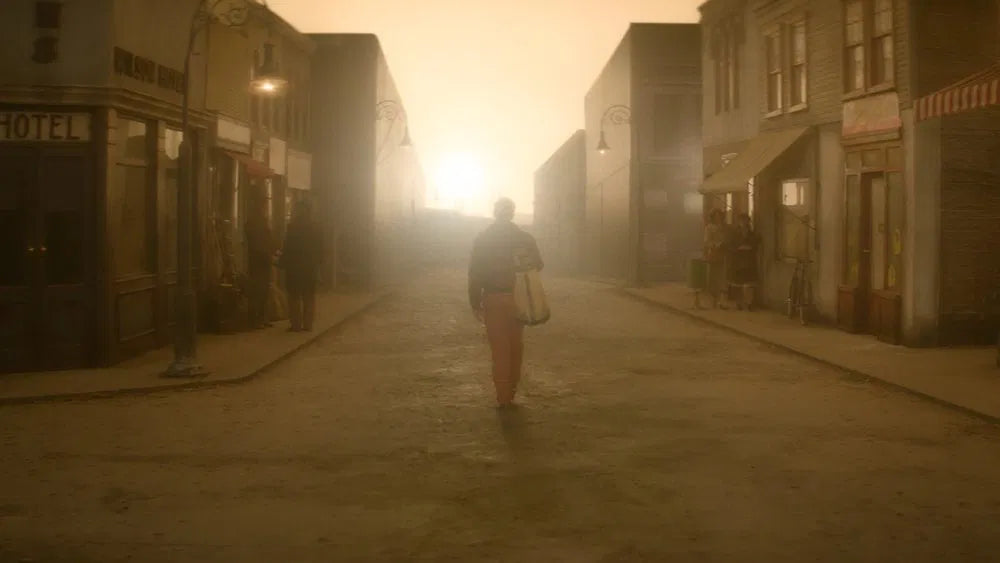 The Actor (2025) NEW