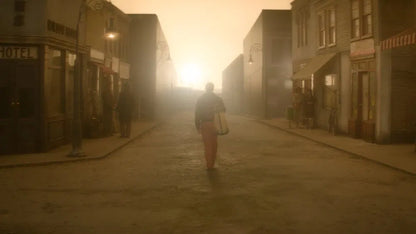 The Actor (2025) NEW