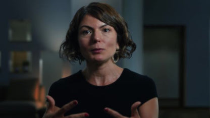 The Cinema Within (2024) NEW