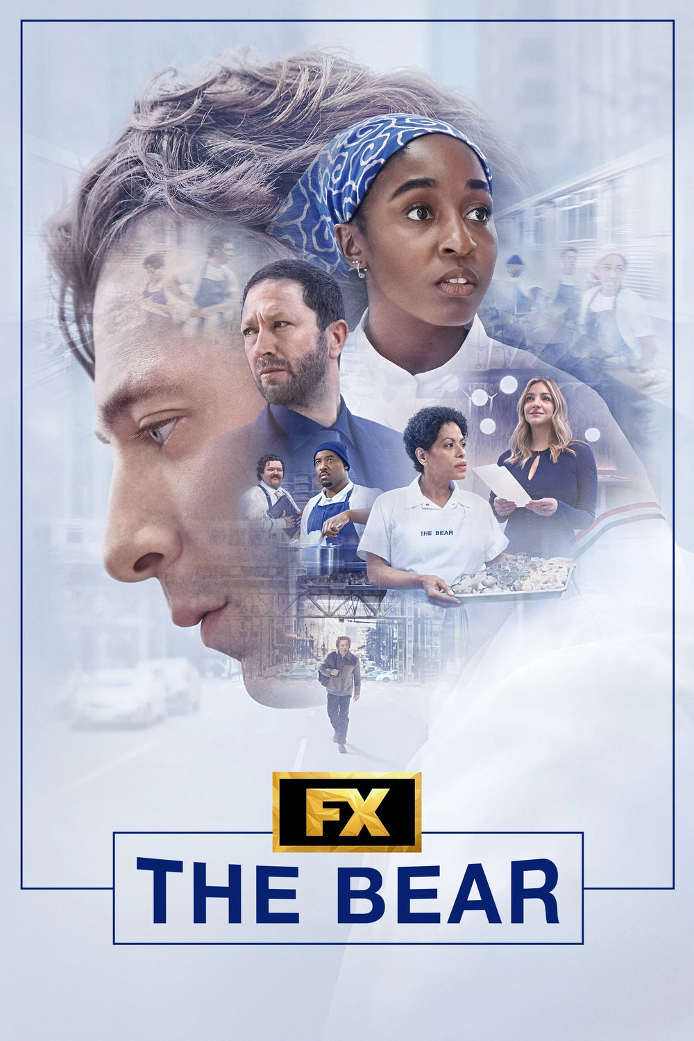 The Bear (2026) Season 5 — Back for Seconds.