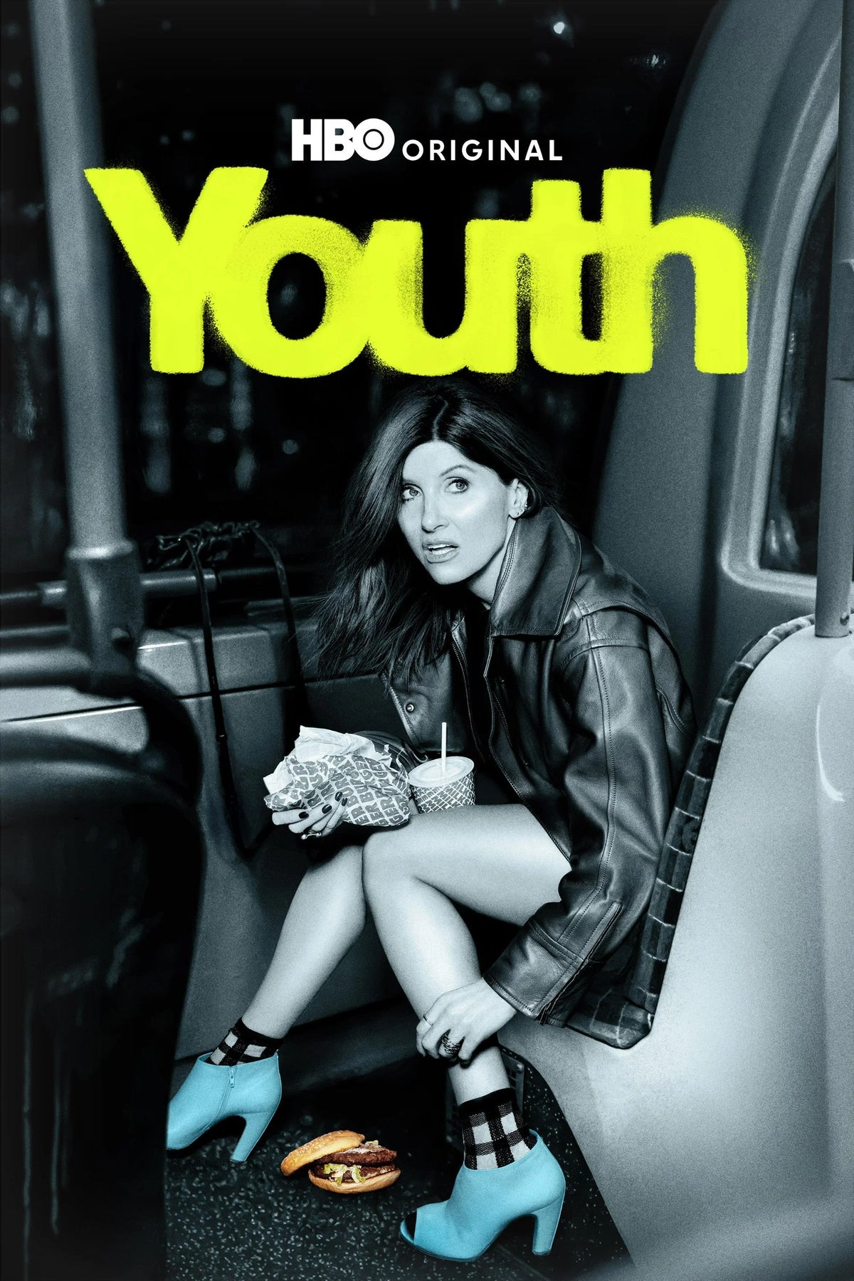Youth (2026) series poster
