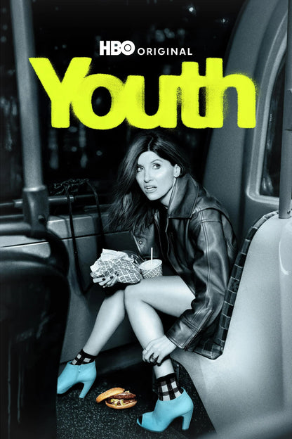 Youth (2026) series poster