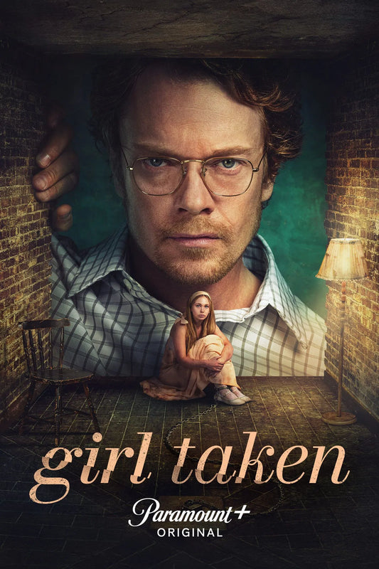 girl taken (2026) psychological trauma asset – dark justice prestige archive